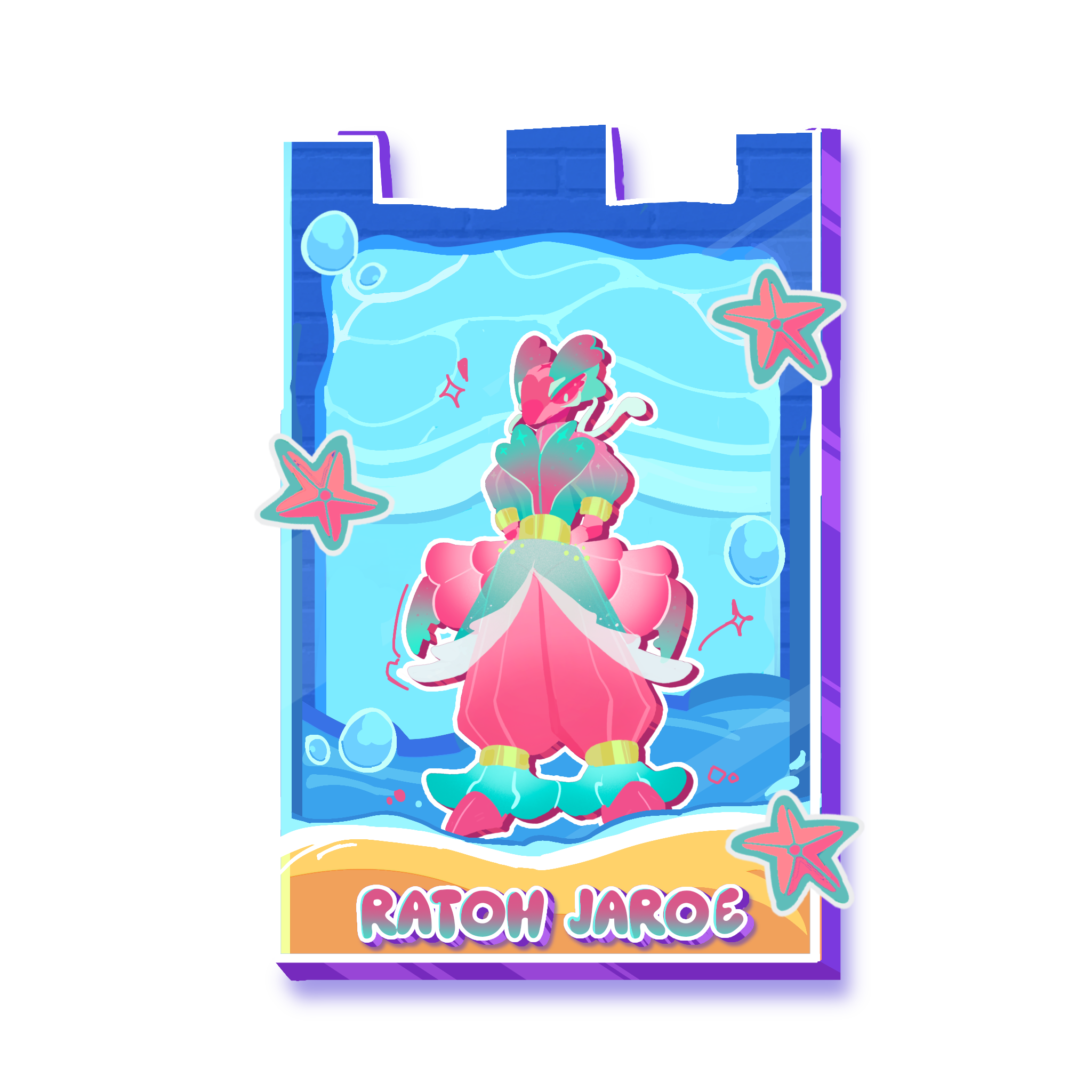 Ratoh Jaroe